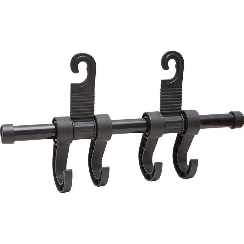 Maxsa Innovations 20 Lb. Hooks