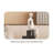 Modern Abstract Art Figurine - Home Decor For Living Room, Entryway, And Wine Cabinet