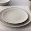 Ensemble de 4 assiettes à salade Nortake ColorTrio, 8,25 po-139429805