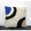 Coussin décoratif intérieur / extérieur en polyester filé Jira-92502601-92502603