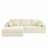 Versatile Modular Sectional Sofa with Transformable Design for Ultimate Comfort-1455677255-1455677250