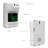 5.91'' Wireless Outdoor Thermometer