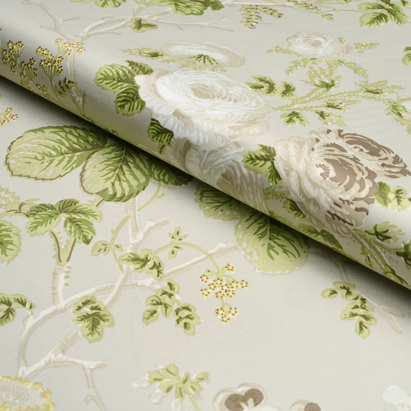 Salisbury Chintz Fabric