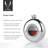 Irving Stainless Steel Scope Flask