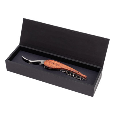 Corkscrew