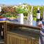 Terraza Zest 4 Leisure
