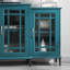 Buffet 62 "pour rangement multimédia