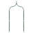 Amico 120cm W x 38cm D Arbour in Green