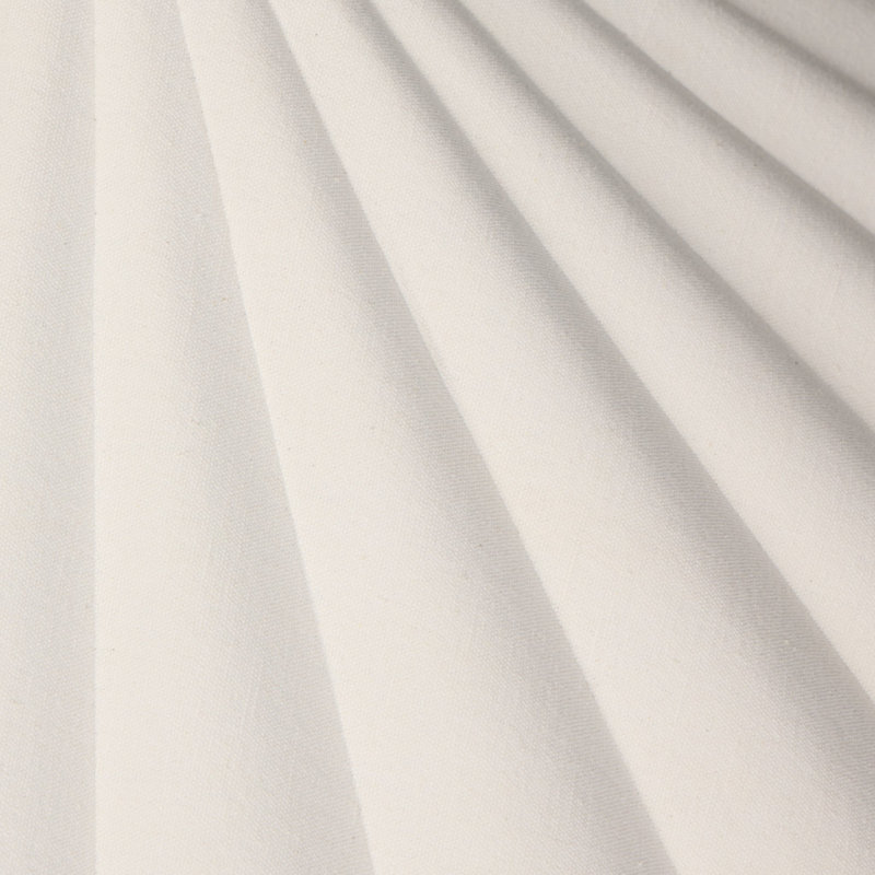 Fiorella 4 - Light Pendant, Cream Canvas