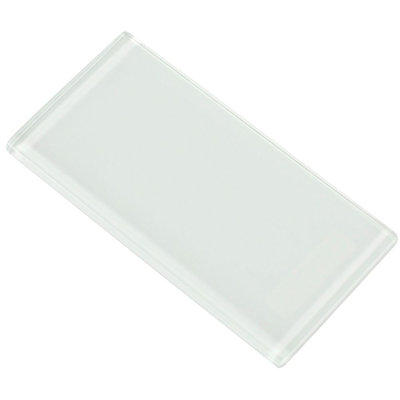 Urban 3" x 6" Subway Glass Wall Tile