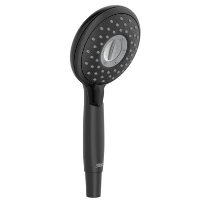 Pomme de douche à main 4 fonctions Spectra 5 pouces 1,8 gal / min Spectra