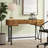 Pernell Metal Base Writing Desk-29255272