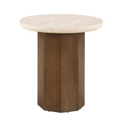 Top End Table