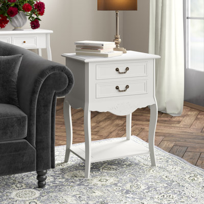 Elegance 55cm Console Table