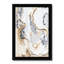 Cinder & Smoke I by Vanna Lam - Wrapped Canvas Painting-218314465-218314471