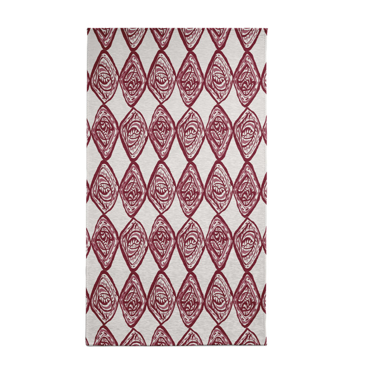 Safari Chenille Indoor Rug