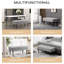 Upholstered Bench