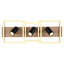 Neydelin LED Flush Mount