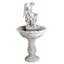 Fontaine sculpturale Heavenly Angel