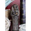 Ensemble de 3 figurines de pharaon