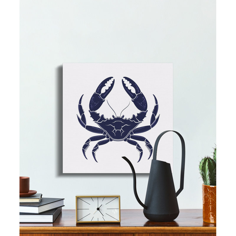Risher Wrapped Canvas Print Set, 6x6