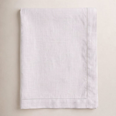 Linen Table Runner