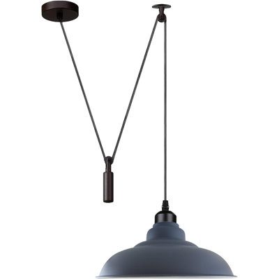 1 - Light Pendant