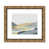Gold Bead Framed Paper selected