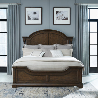 Tawona California King Poster Bed