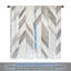 Paire de rideaux obscurcissant en polyester Alexiyah-1826574904