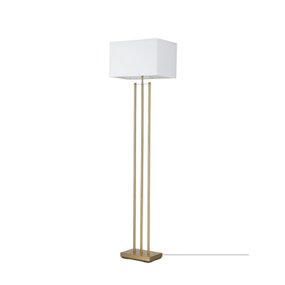 Lampe sur pied 62 po Soho