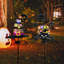 Décoration de halloween en métal Halloween