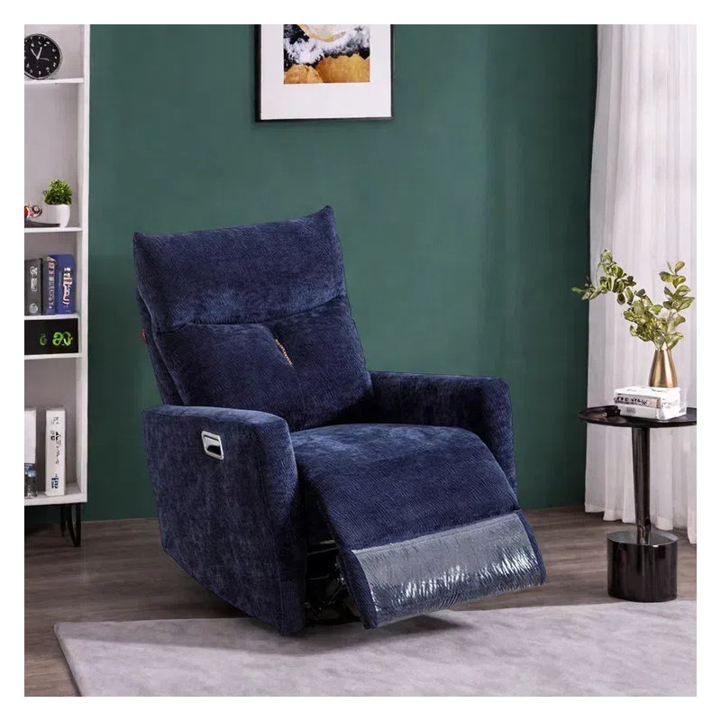 Herbert, Bleu