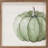 Offset Green Pumpkin White-2084597191
