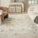 Louque Oriental Indoor Rug