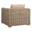 Fauteuil Bora