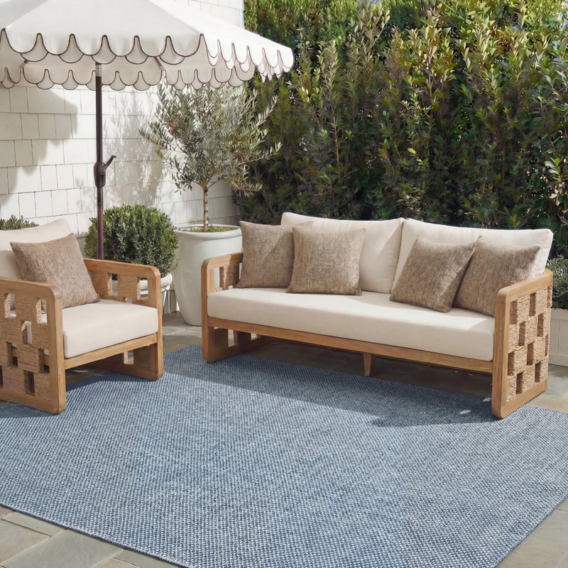 Tapis gris Herzberg Mull, Rectangulaire 8 pi x 11 pi
