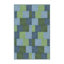 Wool Geometric Indoor Rug