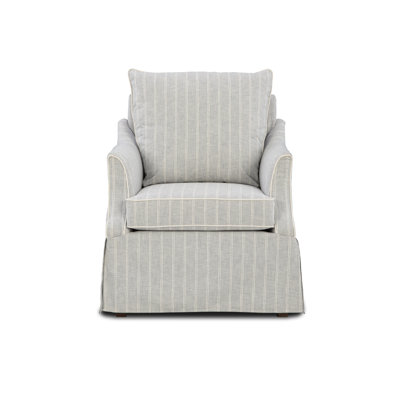 Annie Club Chair