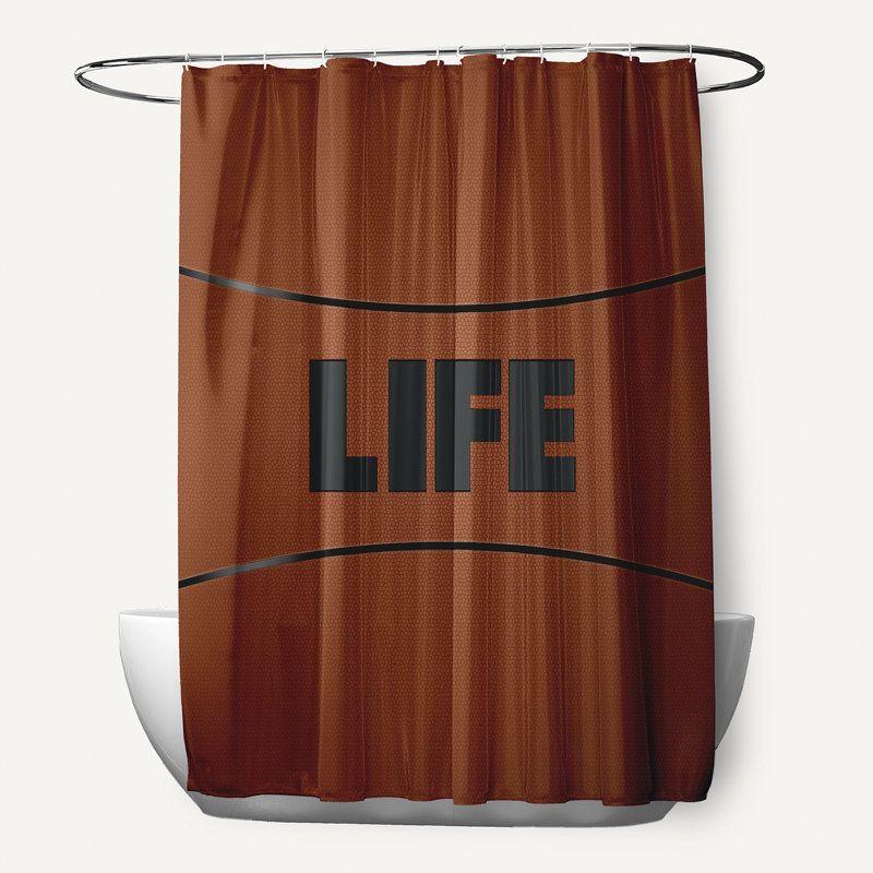 Mablethorpe Shower Curtain