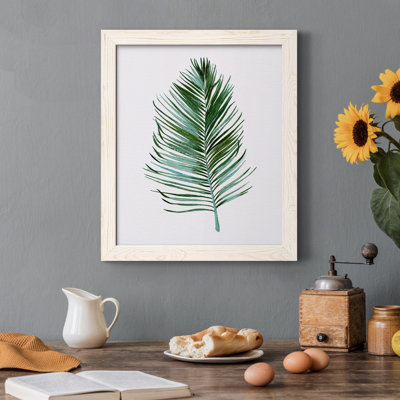 " Sage Frond I "