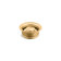 Vibrant Brushed Moderne Brass