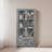  Simon Tall Curio Cabinet-1756850740