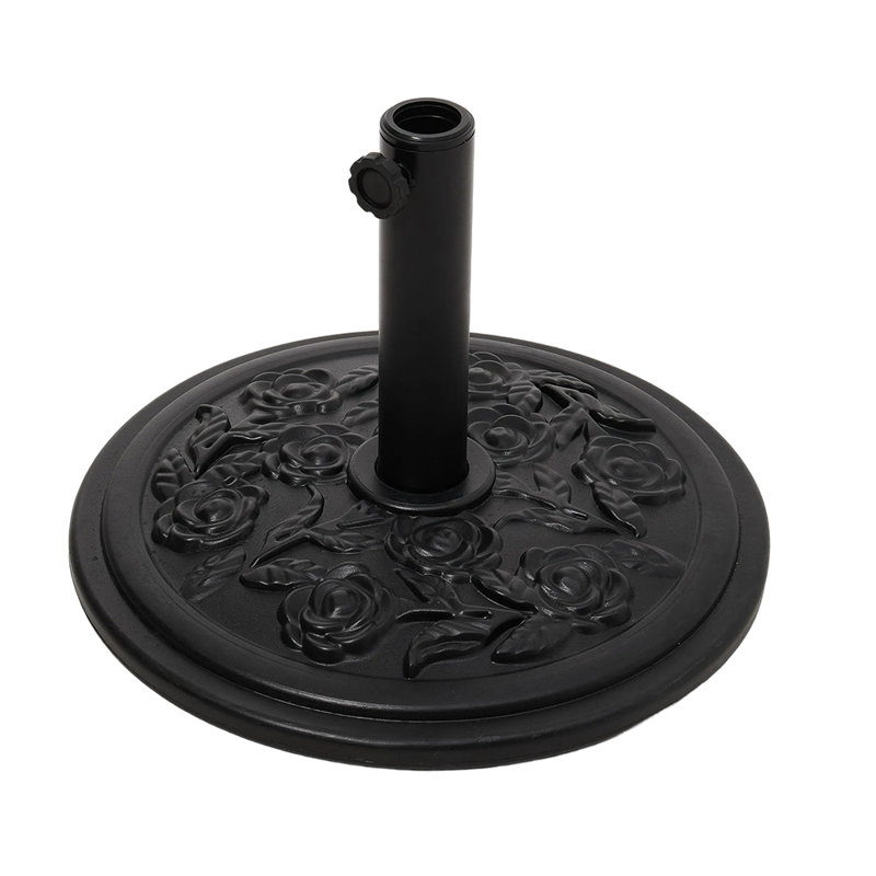 25.5kg Umbrella Base