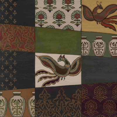 Persan Textile I