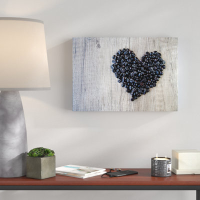 Photographic - Wrapped Canvas - Framed Print