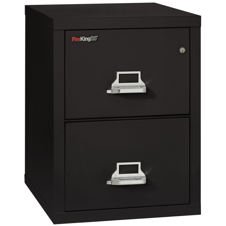 Fireproof 2 - Drawer File Cabinet