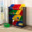 KidKraft Toy Organiser With Bin-12178370