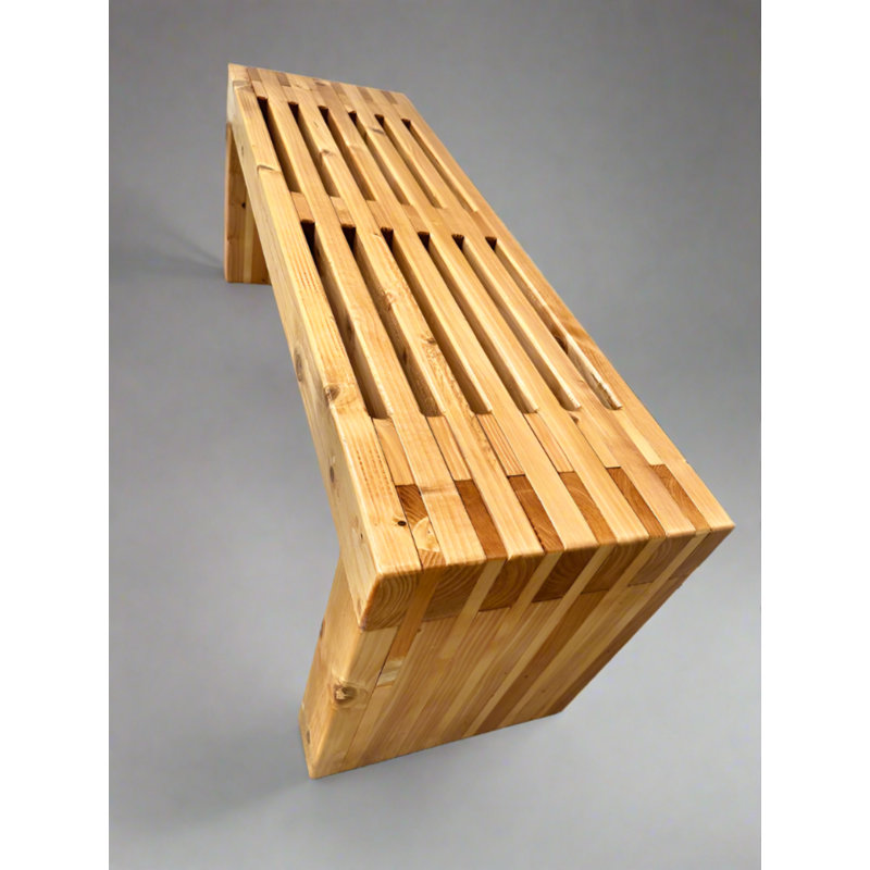 Indoor/Outdoor Bench