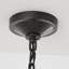 Chapman & Myers Darlana Two-Tier Chandelier-44746044-44746045